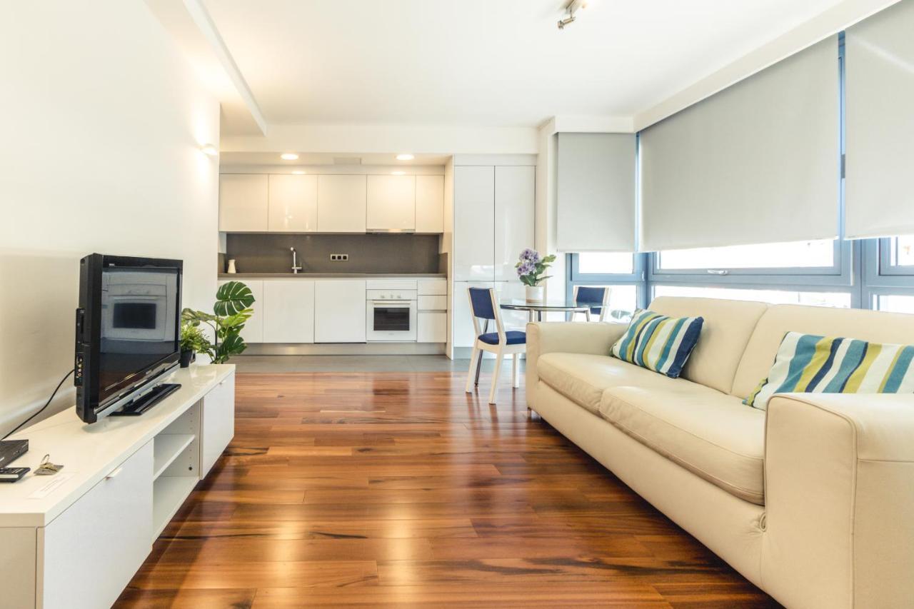 Melenara Beach Avenue Apt Shared Terrace Екстер'єр фото