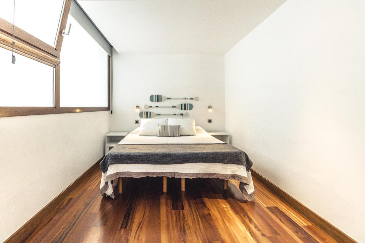 Melenara Beach Avenue Apt Shared Terrace Екстер'єр фото
