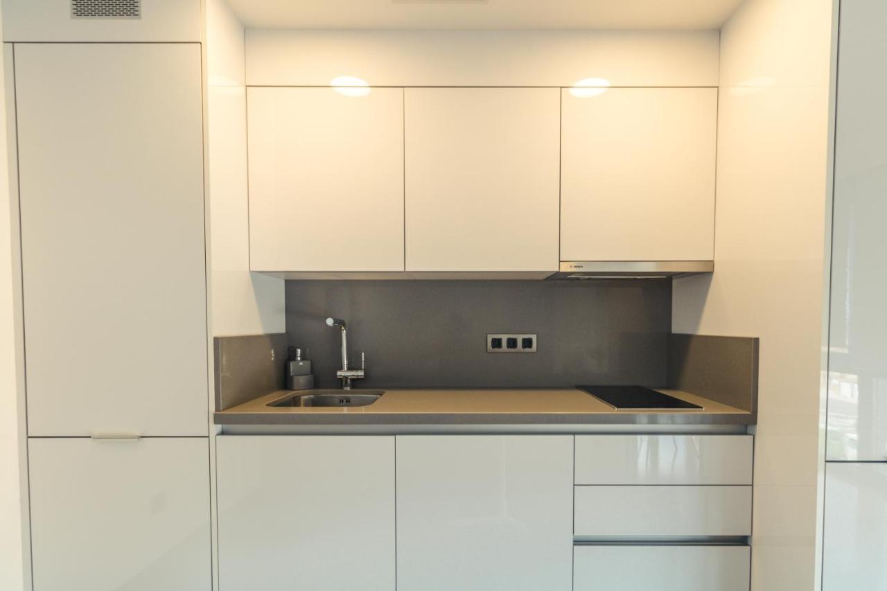 Melenara Beach Avenue Apt Shared Terrace Екстер'єр фото