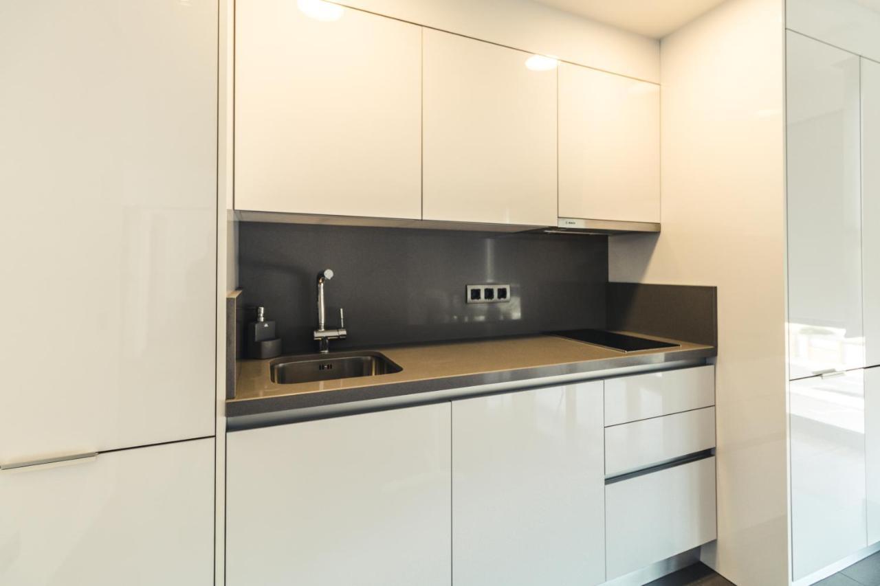 Melenara Beach Avenue Apt Shared Terrace Екстер'єр фото