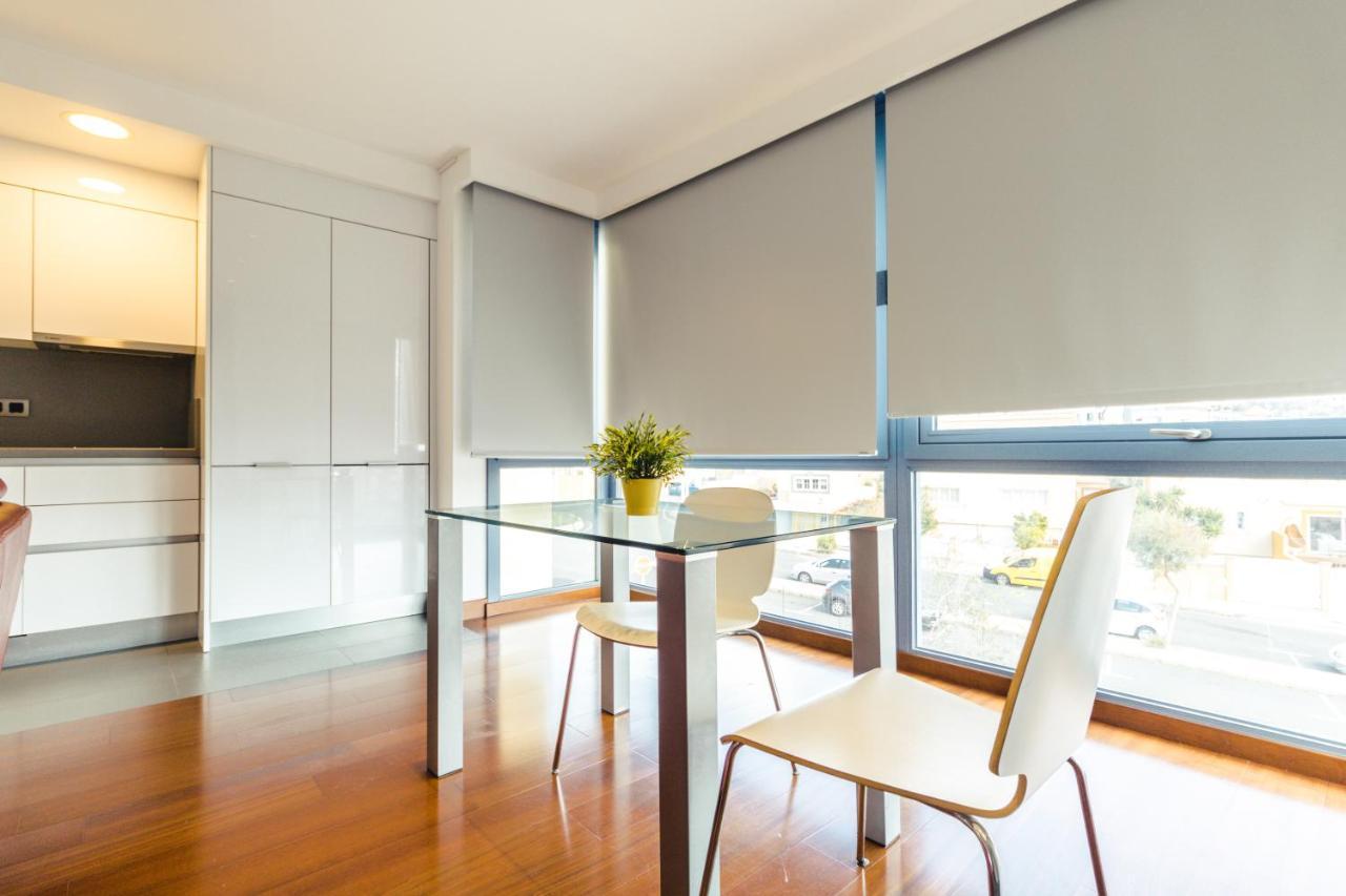 Melenara Beach Avenue Apt Shared Terrace Екстер'єр фото