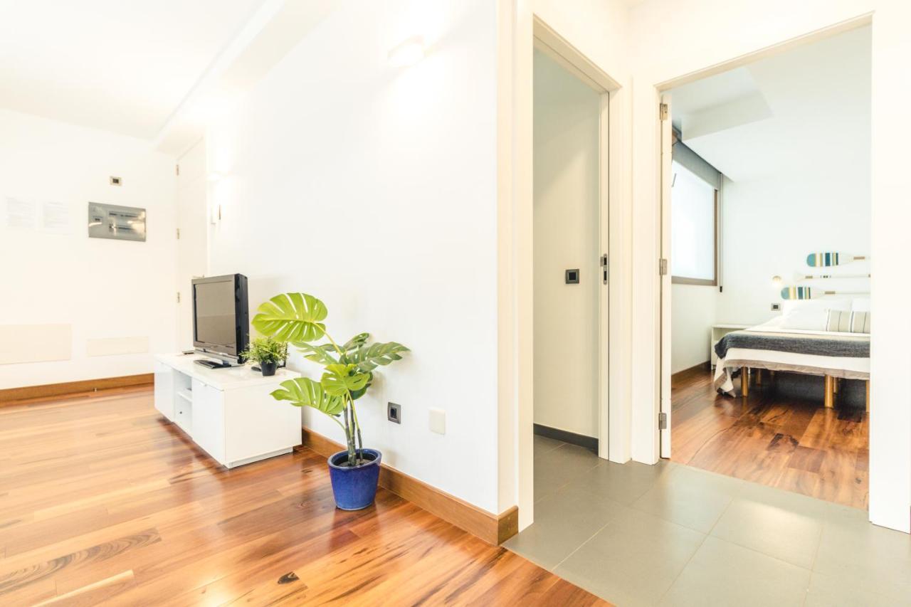 Melenara Beach Avenue Apt Shared Terrace Екстер'єр фото