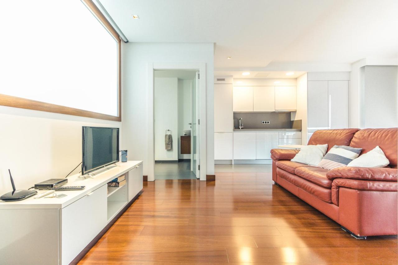 Melenara Beach Avenue Apt Shared Terrace Екстер'єр фото