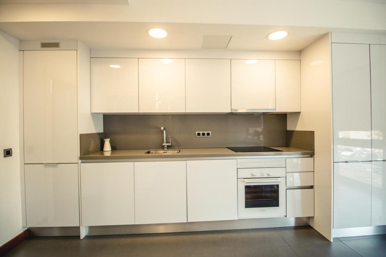 Melenara Beach Avenue Apt Shared Terrace Екстер'єр фото