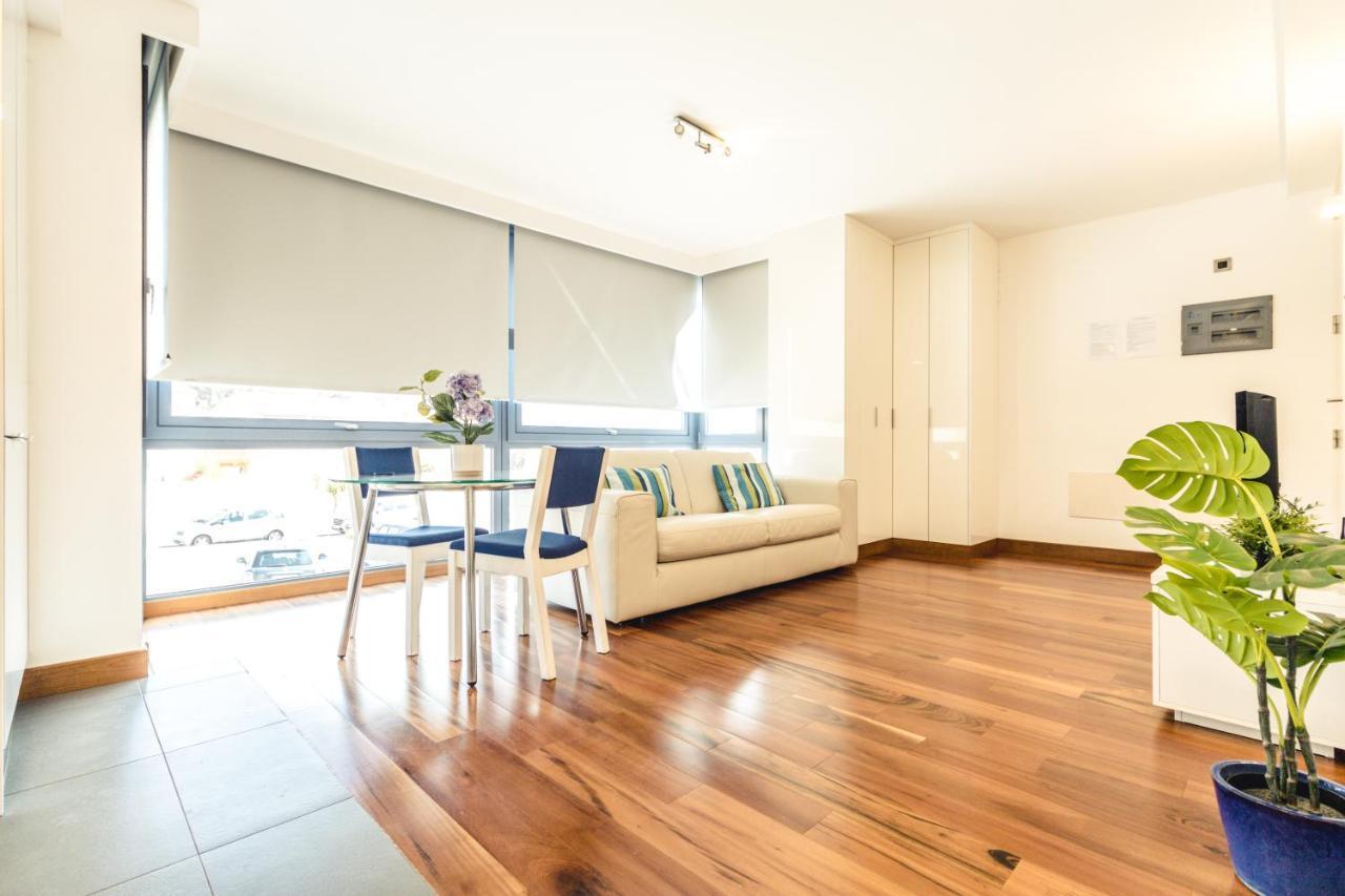 Melenara Beach Avenue Apt Shared Terrace Екстер'єр фото