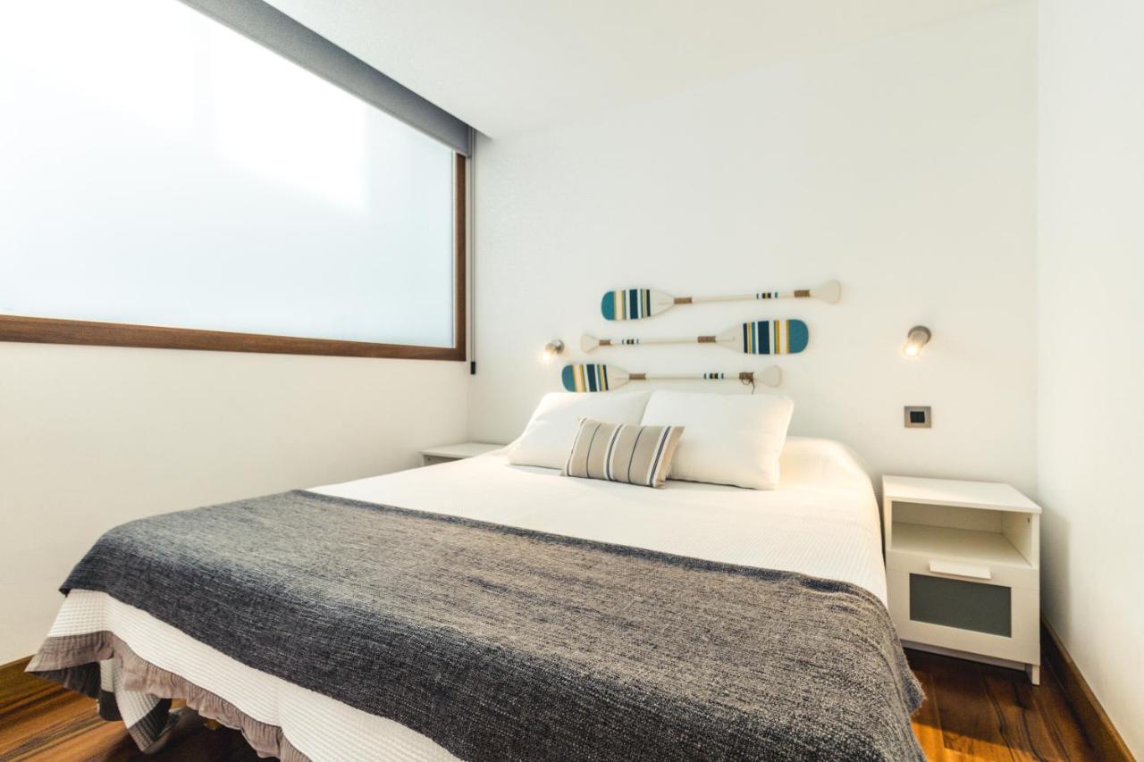 Melenara Beach Avenue Apt Shared Terrace Екстер'єр фото