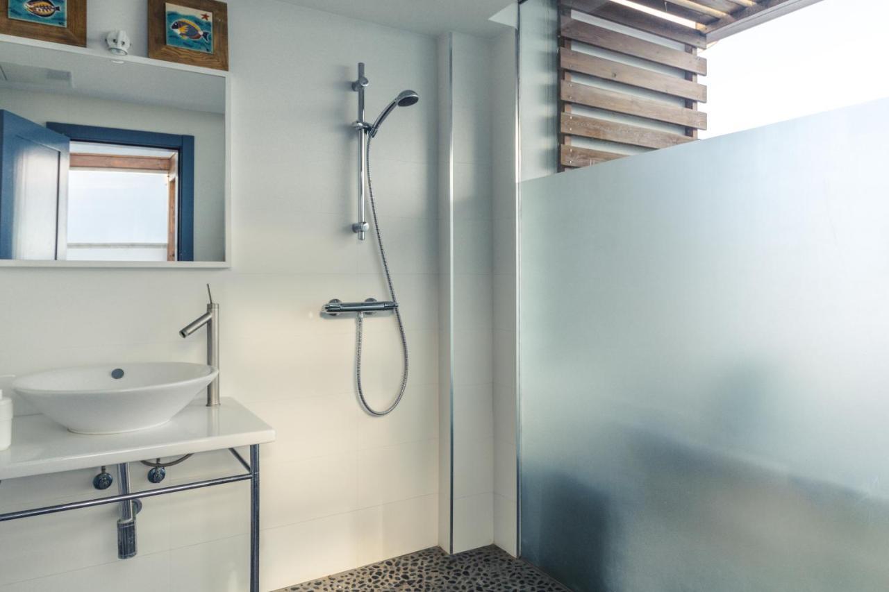 Melenara Beach Avenue Apt Shared Terrace Екстер'єр фото