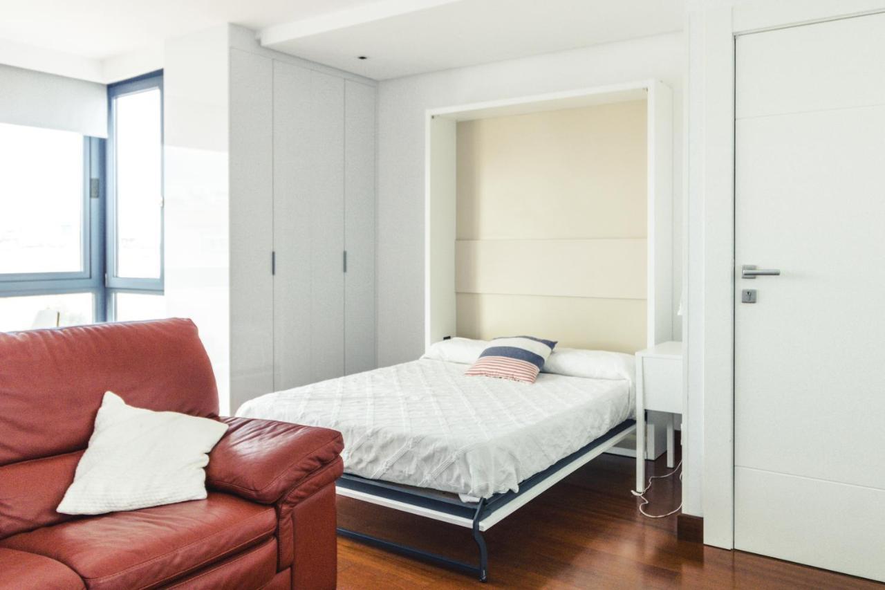 Melenara Beach Avenue Apt Shared Terrace Екстер'єр фото